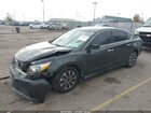 2017 Nissan Altima 2.5 S Black vin: 1N4AL3AP8HN325816