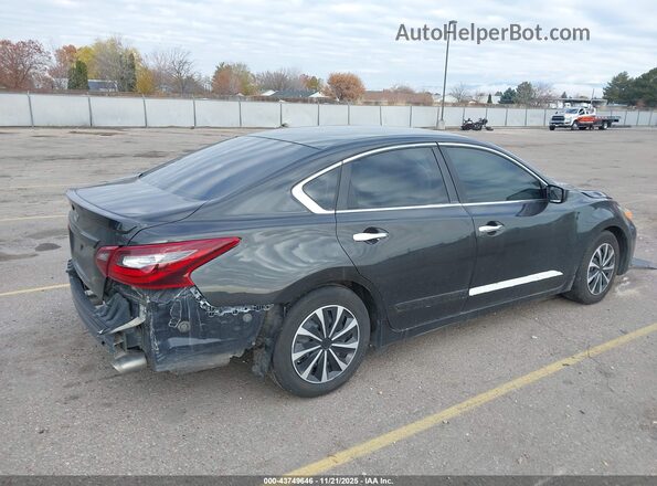 1N4AL3AP8HN325816 2017 NISSAN ALTIMA Black Tył prawy