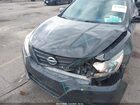 2017 Nissan Altima 2.5 S Black vin: 1N4AL3AP8HN325816