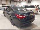 2018 Nissan Altima 2.5 S Gray vin: 1N4AL3APXJC243023