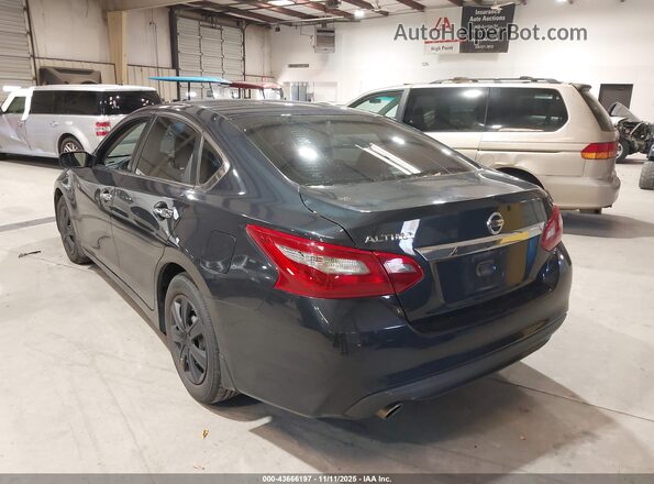1N4AL3APXJC243023 2018 NISSAN ALTIMA Gray Հետևի ձախ