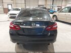 2018 Nissan Altima 2.5 S Gray vin: 1N4AL3APXJC243023