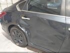 2018 Nissan Altima 2.5 S Gray vin: 1N4AL3APXJC243023