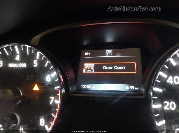1N4AL3APXJC243023 2018 NISSAN ALTIMA Gray 