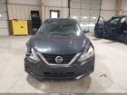 2018 Nissan Altima 2.5 S Gray vin: 1N4AL3APXJC243023