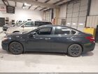2018 Nissan Altima 2.5 S Gray vin: 1N4AL3APXJC243023