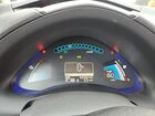 2016 Nissan Leaf S-24 Коричневый vin: 1N4AZ0CP7GC305271