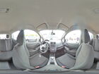 2016 Nissan Leaf S-24 Коричневый vin: 1N4AZ0CP7GC305271