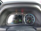 2023 Nissan Leaf S 40 Kwh Черный vin: 1N4AZ1BV2PC560190