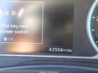 2019 Nissan Leaf Sv Gray vin: 1N4AZ1CP4KC309437