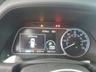 2019 Nissan Leaf S Silver vin: 1N4AZ1CP7KC301784