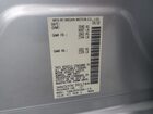 2019 Nissan Leaf S Silver vin: 1N4AZ1CP7KC301784
