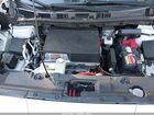 2021 Nissan Leaf Sv 40 Kwh White vin: 1N4AZ1CV3MC556580