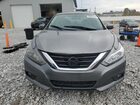 2017 Nissan Altima 3.5sl Gray vin: 1N4BL3AP5HC268944