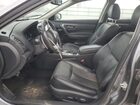 2017 Nissan Altima 3.5sl Gray vin: 1N4BL3AP5HC268944