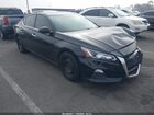 2019 Nissan Altima 2.5 S Black vin: 1N4BL4BV2KC119398