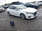 2020 Nissan Altima S Fwd White vin: 1N4BL4BV3LC218040