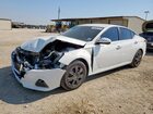2021 Nissan Altima S White vin: 1N4BL4BV3MN347465