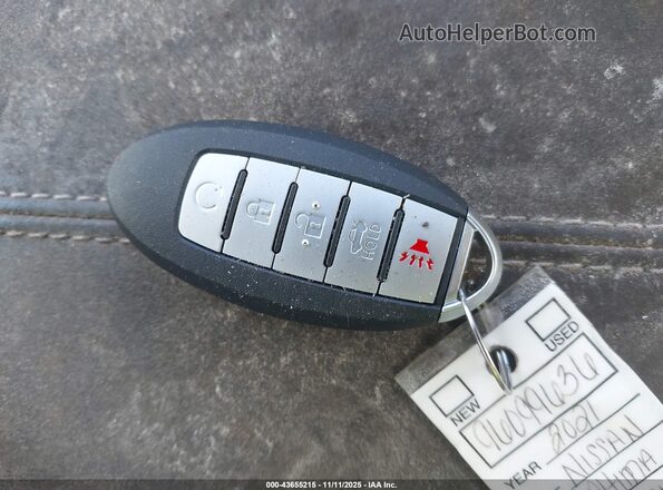 1N4BL4BV4MN358362 2021 NISSAN ALTIMA Белый Вид панели приборов