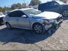 2020 Nissan Altima S Fwd Silver vin: 1N4BL4BV5LC253307