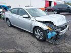 2022 Nissan Altima S Fwd Silver vin: 1N4BL4BV6NN408180