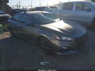 2021 Nissan Altima S Fwd Серый vin: 1N4BL4BV8MN306152