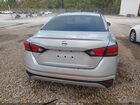 2021 Nissan Altima S Fwd Gray vin: 1N4BL4BV8MN353732