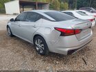 2021 Nissan Altima S Fwd Gray vin: 1N4BL4BV8MN353732