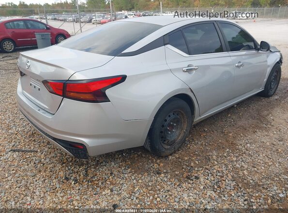 1N4BL4BV8MN353732 2021 NISSAN ALTIMA Gray Tył prawy