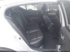 2024 Nissan Altima Sr Fwd Light Blue vin: 1N4BL4CV3RN308784
