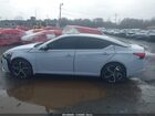 2024 Nissan Altima Sr Fwd Light Blue vin: 1N4BL4CV3RN308784