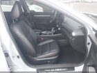 2024 Nissan Altima Sr Fwd Light Blue vin: 1N4BL4CV3RN308784