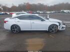 2024 Nissan Altima Sr Fwd Light Blue vin: 1N4BL4CV3RN308784