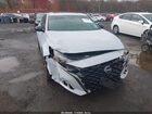2024 Nissan Altima Sr Fwd Light Blue vin: 1N4BL4CV3RN308784