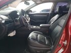 2023 Nissan Altima Sr Красный vin: 1N4BL4CV4PN320388