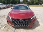 2023 Nissan Altima Sr Красный vin: 1N4BL4CV4PN320388