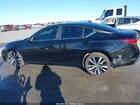 2022 Nissan Altima Sr Fwd Black vin: 1N4BL4CV6NN336976 2022 Nissan Altima Sr Fwd Black vin: 1N4BL4CV6NN336976