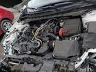 2021 Nissan Altima Sr Intelligent Awd Белый vin: 1N4BL4CW3MN420583