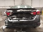 2025 Nissan Altima Sr Awd Черный vin: 1N4BL4CW7SN329233
