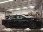 2025 Nissan Altima Sr Awd Черный vin: 1N4BL4CW7SN329233