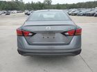 2021 Nissan Altima Sv Silver vin: 1N4BL4DV3MN411761