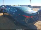 2024 Nissan Altima Sv Fwd Black vin: 1N4BL4DV3RN391650