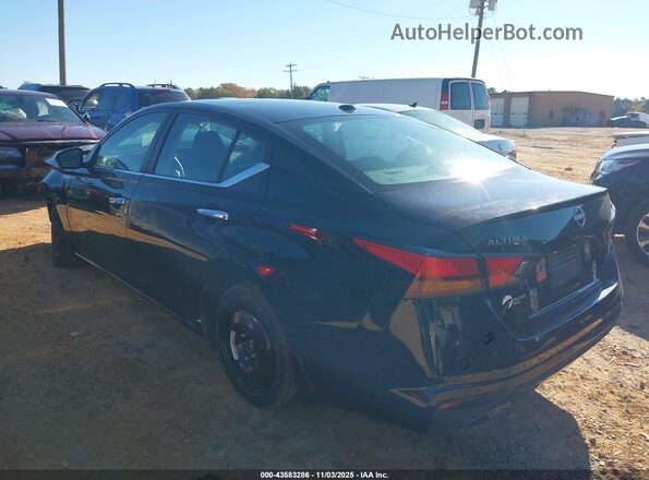 1N4BL4DV3RN391650 2024 NISSAN ALTIMA Black Задня ліва чверть