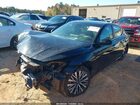 2024 Nissan Altima Sv Fwd Black vin: 1N4BL4DV3RN391650