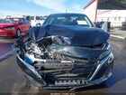 2024 Nissan Altima Sv Fwd Black vin: 1N4BL4DV8RN377310 2024 Nissan Altima Sv Fwd Black vin: 1N4BL4DV8RN377310