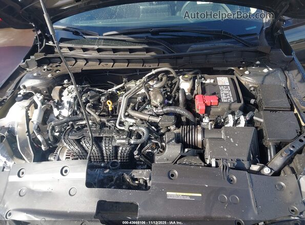 1N4BL4DV8RN377310 2024 NISSAN ALTIMA Black Vista trasera