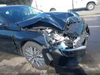 2024 Nissan Altima Sv Fwd Black vin: 1N4BL4DV8RN377310 2024 Nissan Altima Sv Fwd Black vin: 1N4BL4DV8RN377310