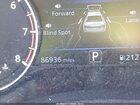 2021 Nissan Altima Sv Intelligent Awd Черный vin: 1N4BL4DW1MN378378