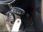 2017 Nissan Leaf Sv Серебряный vin: 1N4BZ0CP1HC308897