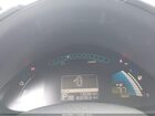 2017 Nissan Leaf Sv Серебряный vin: 1N4BZ0CP1HC308897